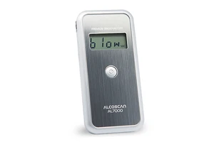 Sentech AL7000 Alcohol Tester Premium Product Made in India