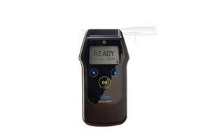 Alco Prevention Canada Sensitive and Quick Breathalyzer Alcohol Tester with Easy Handling Device Model Drager 5510