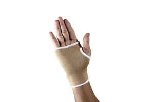 Lightweight Breathable Wrist Sleeve to Support the Best Anti-skid Men's and Women's Universal Protective