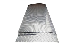 Aluminium Reflector Sheet