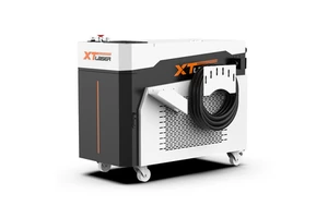 Fiber Laser Welding Cleaning Machine Paint Cleaning Rust Cleaning Cutting Machine