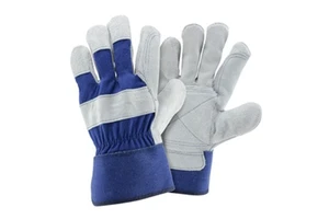 Best Quality Cowhide Split Leather Welding Gloves / Working Gloves, Welding Gloves / Welding Gloves in Cowhide Split Leather