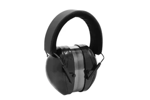 High Quality Professional Industrial Hearing Protection Earmuffs Noise Reduction Safety Features Directly Manufactured High
