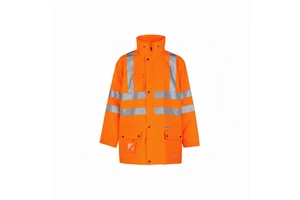 Safety Clothing Padded Jacket