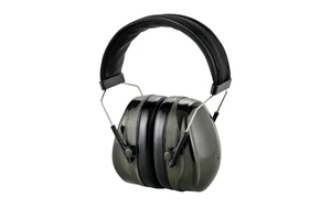 Industrial Protective Adjustable Hearing Protection Blocking Sound Reduction Earmuff