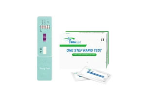 Wholesale ETG Urine Test Reagents, Rapid Test Kit For Ethyl Glucuronide (ETG) Alcohol Intake, Easy To Use
