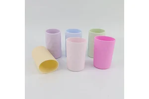 Custom Slip Resistant & Durable Bottle Silicone Protective Covers Heat Resistant Cup Protective Sleeve for Home Travel
