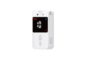 Portable Wall Mounted Digital Alcohol Detector Meter Breath Tester Alcoholtester Breathalyzer