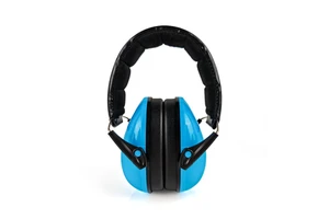 Kids Ear Defenders Children Noise Cancelling Headphones Autism 27 DB SNR Hearing Protection Age 3-16