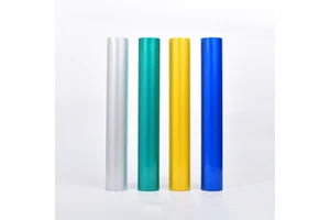 D3200 Commercial Grade Acrylic Advertising Grade Film Glass Bead Type Reflective Sheeting Self-adhesive Reflective Film Roll