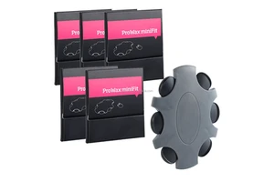 Wax Guards Hearing Aid Filter Disposable Durable Hearing