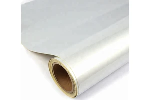 Printable Self-adhesive Reflective Sheeting for Advertising