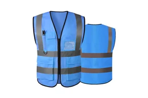 Factory Price Wholesale High Quality Working Safety Vest Unique Design Safety Vest For Sale Online