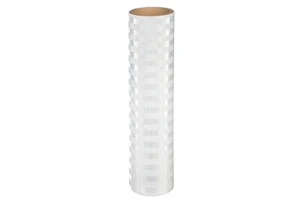 High Visibility Reflective Film Vinyl Material EGP for Traffic Sign Reflective Vinyl Sheeting Film Reflective Material