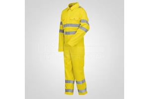 HOOT off Safety Clothing