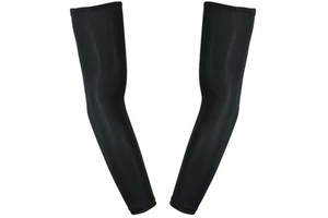 Protective High Elasticity Arm Sleeves Cycling Basketball Football Running Golf Outdoor Sports Protection