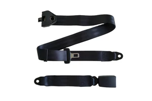 Auto Accessories Safety Belt for Polyester Seat Belt with 3 Points Buckle Key Feature Parts