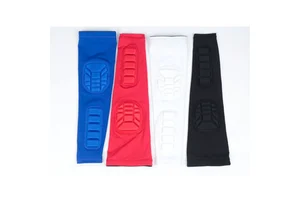 High Quality Ice Hockey Basketball Tennis Elbow Brace Baseball Elbow Pad Arm Cover Sleeve Support