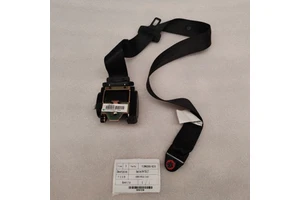 Truck Parts & Accessories Seat Belt RH T5G C7 Heavy Duty Truck HOWO Safety Belt Truck Body Parts 712W62305-6215