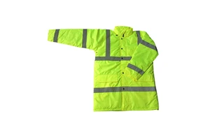 Workplace Safety Hi Viz Clothing