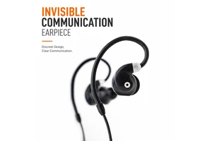 Factory Electronic Bluetooth Hearing Protection Earbuds NRR26 Noise Reduction Shooting Industrial Earplug