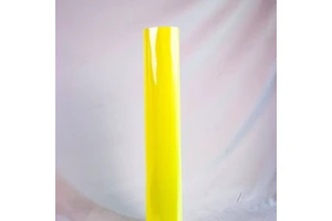 Silicone Colored Reflective Material Film Product Type for Clothing