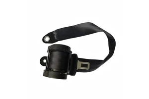 High Quality Customized Auto Accessories Retractable Safety Belt 3 Points Car Seat Belt