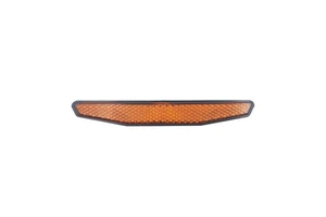 E-Mark Orange Amber Red Rectangular Reflective Sheeting Retroreflective Material for Traffic Safety