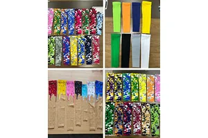 FQ Custom/stock High Quality Unisex Elastic Outdoor Cycling Arm Sleeve With Anti-UV Protection 100% Polyester For Sports Fitness
