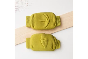 Wholesale Heel Elbow Foot Sleeves Protective Sleeves for Elbow and Heel