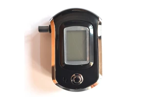 AMRUTHA Szdt-4 Alcohol Breath Tester Alcohol Analyser Low Cost wholesale price