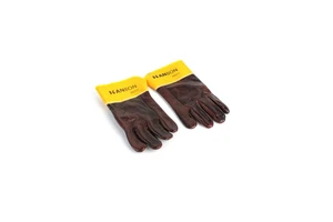 Industrial 11" Welding Gloves