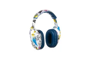 25DB Safety Hearing protection Ear Muffs protection Baby Earmuffs Headband Soundproof Children for Kids Babies