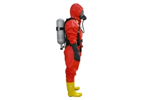 Light Safety Clothing Is Waterproof and Quick-drying.