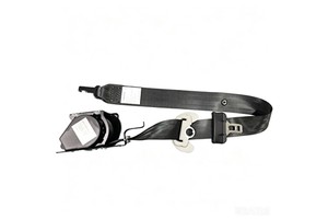 Auto Interior Accessories 3 Points Mini Bus Belt Seat Belt for 2023 CRV