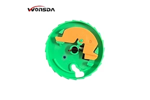 Repair Seat Belt Factory Safety Belt Cover Roller Parts Seat Belt Accessories for Many Cars
