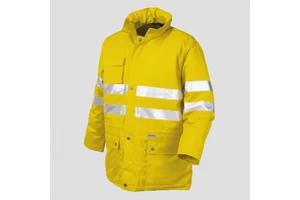 Jacket off Safety Clothing