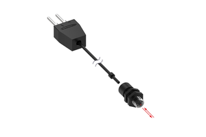 PBCL21T PLASTIC FIBER, RETROREFLECTIVE<B