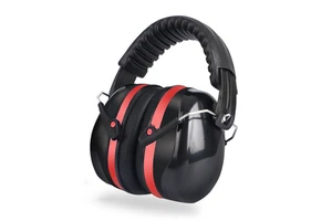Ear Defenders Passive Sound Blocking Personal Protective Hearing Protection Headphones Ear Muff Noise Reduction Earmuff