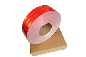 High Quality Reflective Material Reflective Sheeting Acrylic PET PC Reflective Sheeting