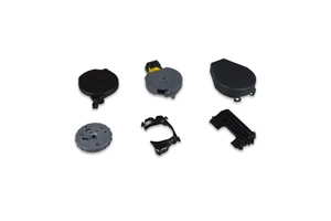 Factory Car Seat Belt Accessories Safety Seat Belt Locking Devices Cover Spring Cover Lock up for ESCORT Mazda FORD