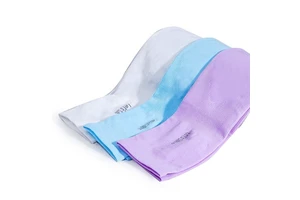 Cooling Arm Sleeves for Men & Women Breathable, Moisture Wicking Arm Sleeves for Women Men & Kids
