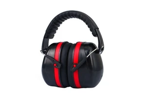 Shooting Hunting Hearing Soundproof Industrial Protective Anti Noise Cancelling Reduction Earmuff Defenders Safety Ear Muffs