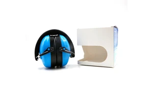 Baby Soundproof Ear Muff Hearing Protection Kid Safety Ear Protector Earmuff for Children