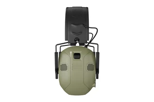 Hearing Protector Shooting Ear Protection Safety Noise Reduction Hearing Protection Electronic Earmuffs Ear Defender