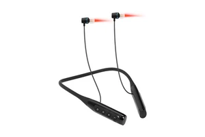 Ear Nasal Cavity Laser Probe Tinnitus Relief Inflammation Irradiation Nano Red Light Therapy Health Care Instrument CE Certified