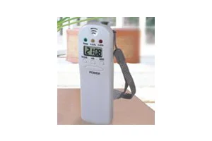 Alcohol Breath Tester