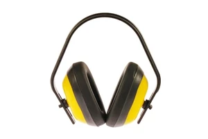 Supplier Protection Ear Muffs Foldable Working Industrial Hearing Protection