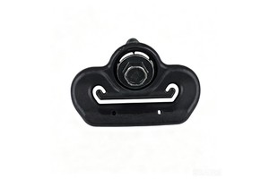 Replace Seat Belt Cover Components Safety Belt Accessories for Many Cars how to repair seat belt