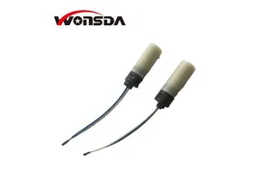 For Repair Many Car Seat Belt Auto Parts Plastic Accessories